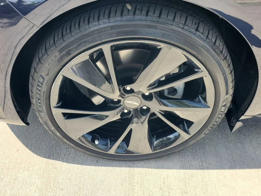 Used 2023 Blue Genesis 2.0T image 4