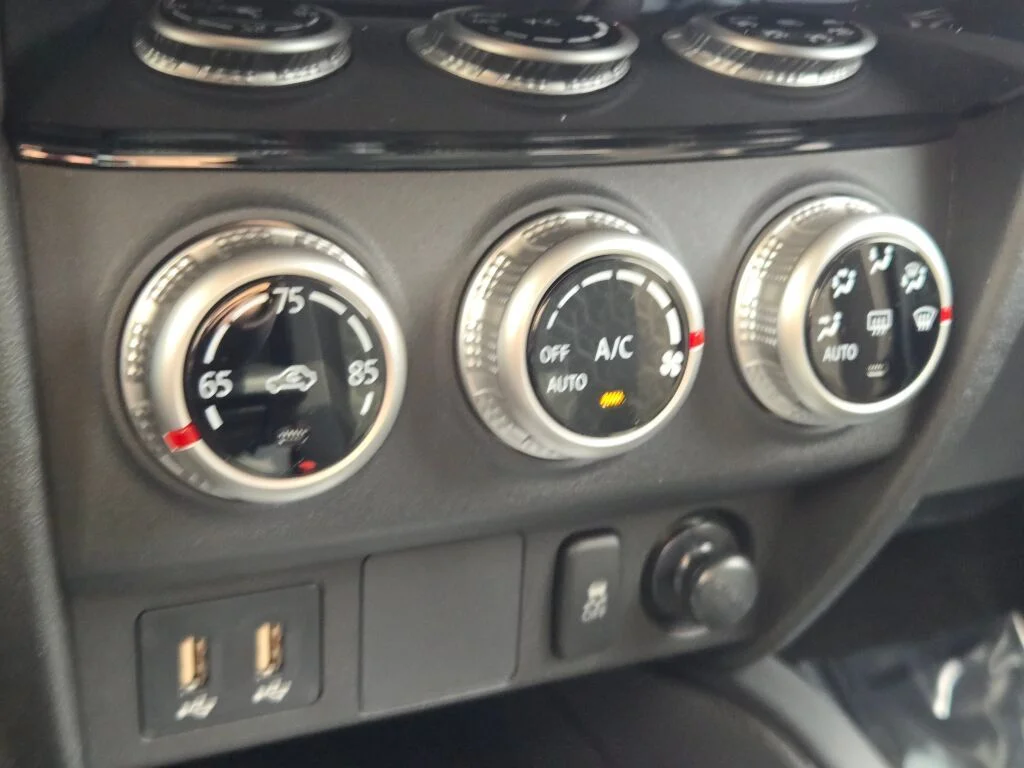 Used 2026 Gray Mitsubishi 2.0 ES image 19
