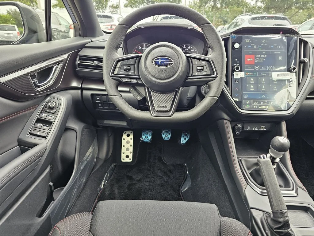 New 2026 WR BLUE PEARL Subaru Premium image 12