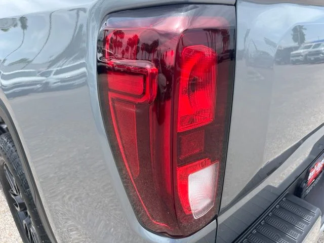 Used 2026 Silver GMC Elevation image 7