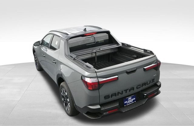 Certified Used 2026 Gray Hyundai SEL image 28