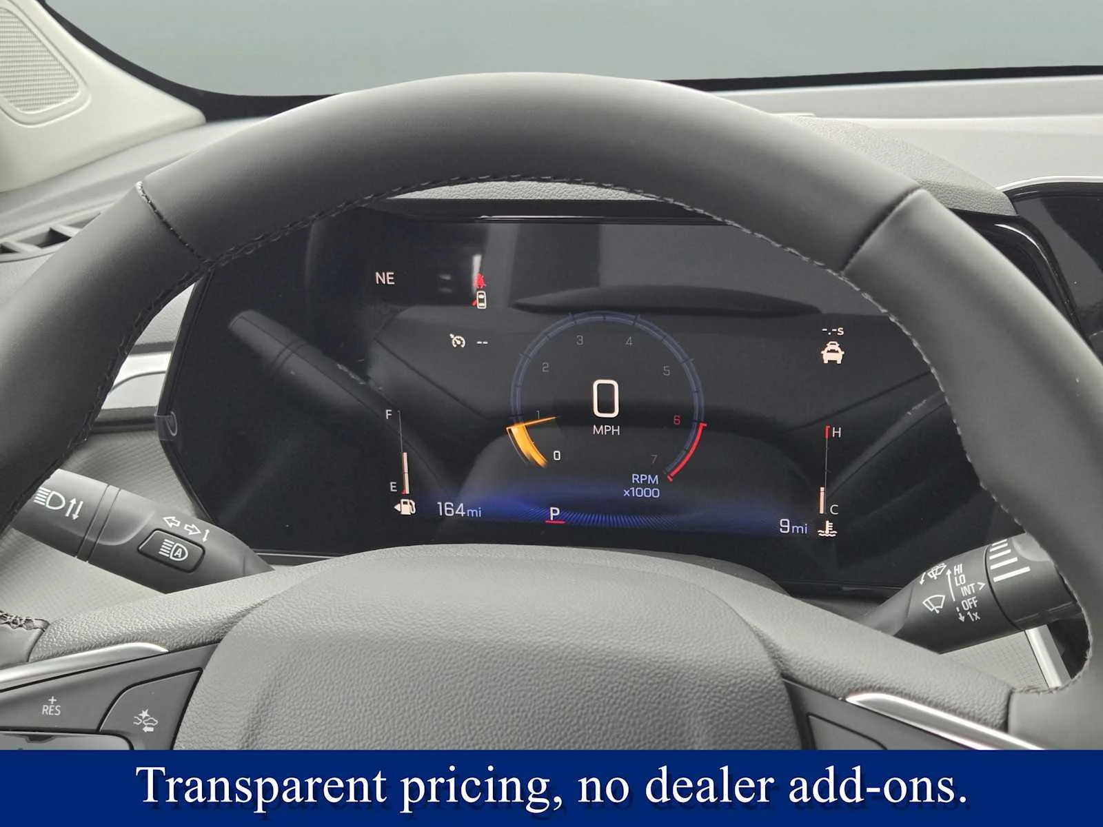 2026 Chevrolet Trailblazer LT - Photo 24