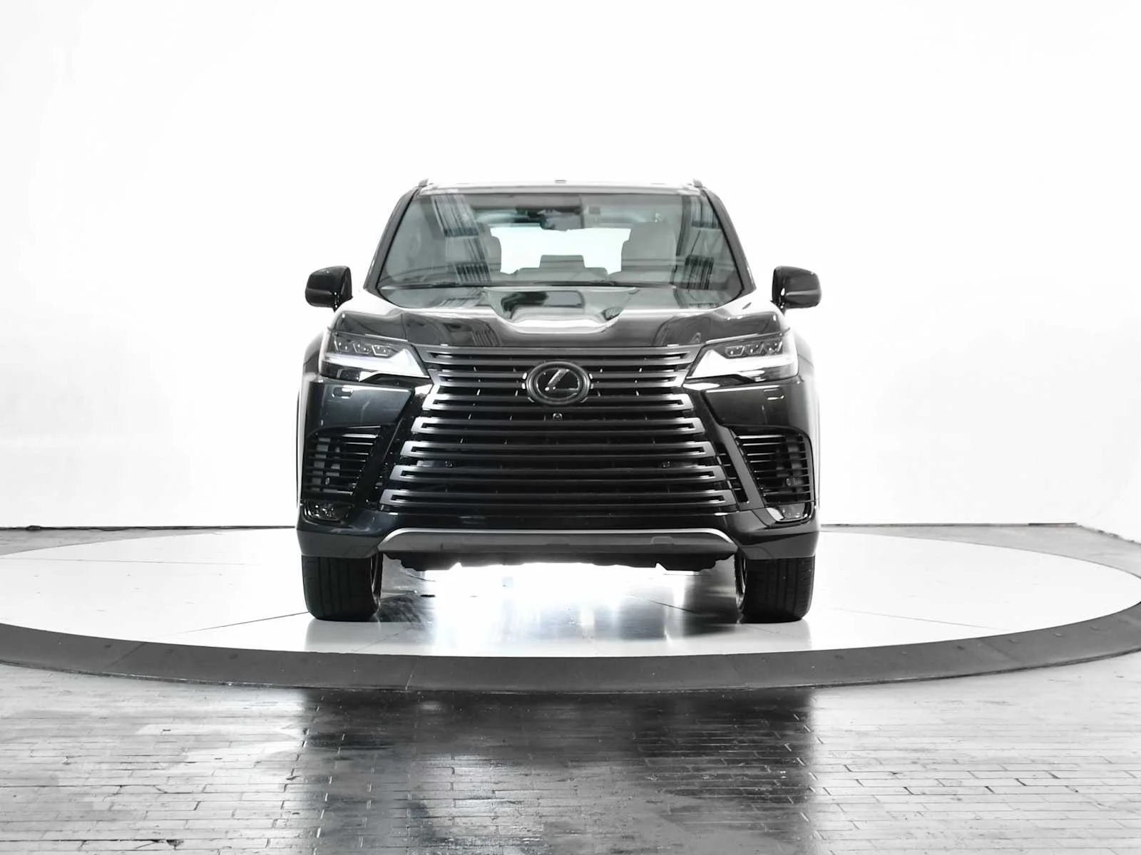 Used 2025 Caviar Lexus Luxury image 10