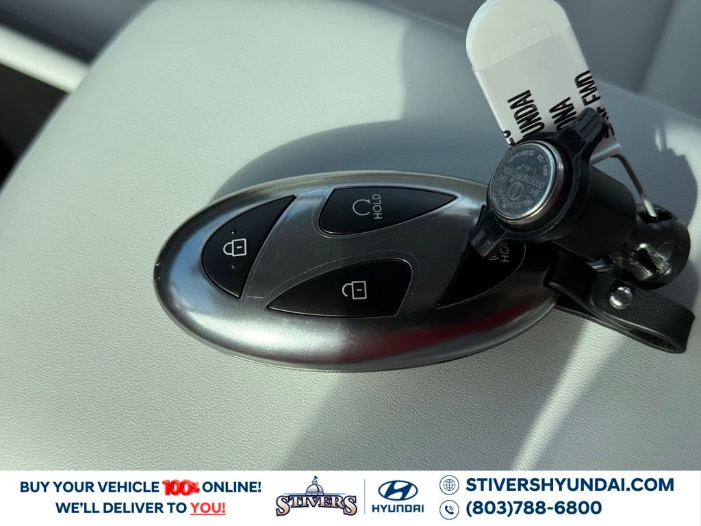 2026 Hyundai Kona SE - Photo 28