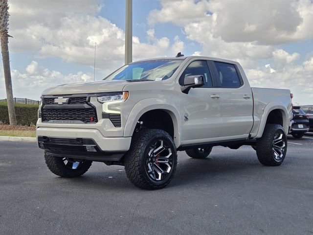 2026 Chevrolet Silverado 1500 RST - Photo 2