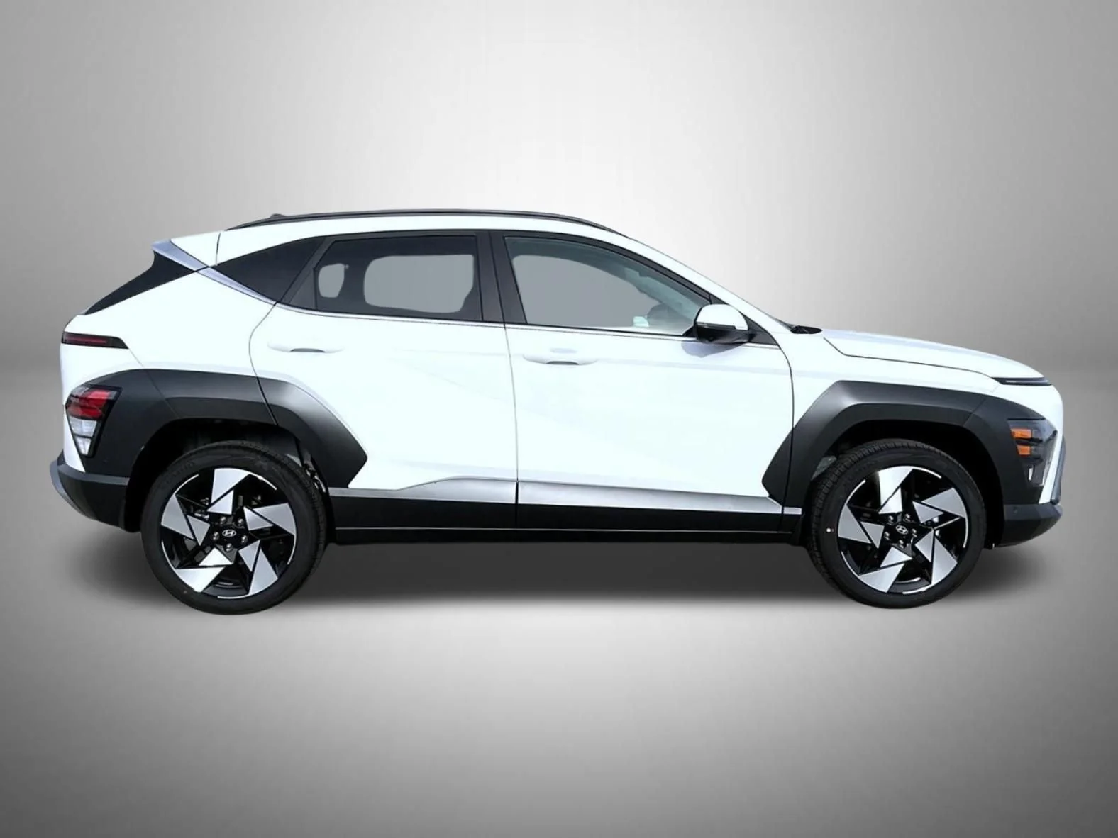 New 2026 White Hyundai Limited image 4