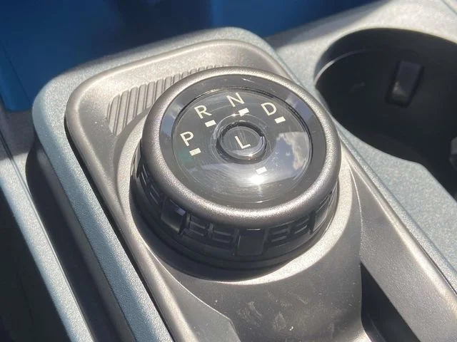 New 2026 White Ford XLT image 23