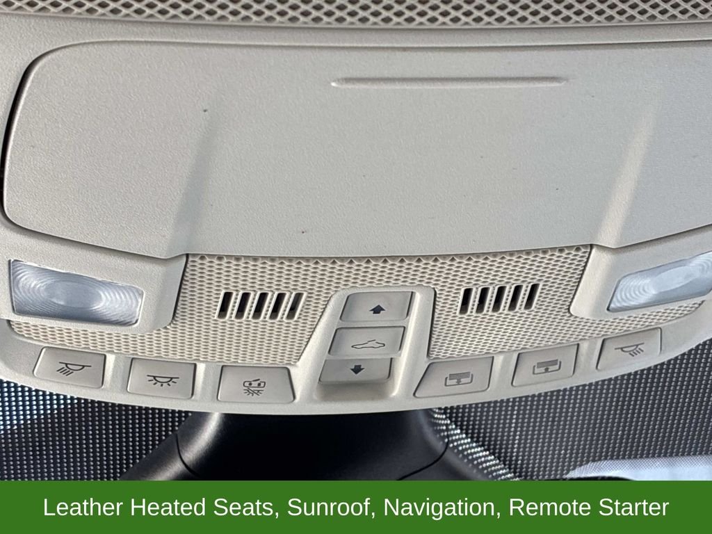 Used 2023 Gray Ford SEL image 38