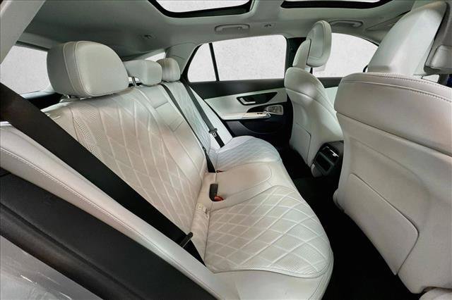 New 2026 MANUFAKTUR Alpine Grey Mercedes-Benz E 450 image 55