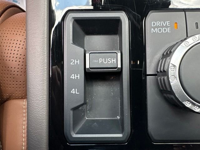 Used 2025 Silver Toyota 1794 image 25