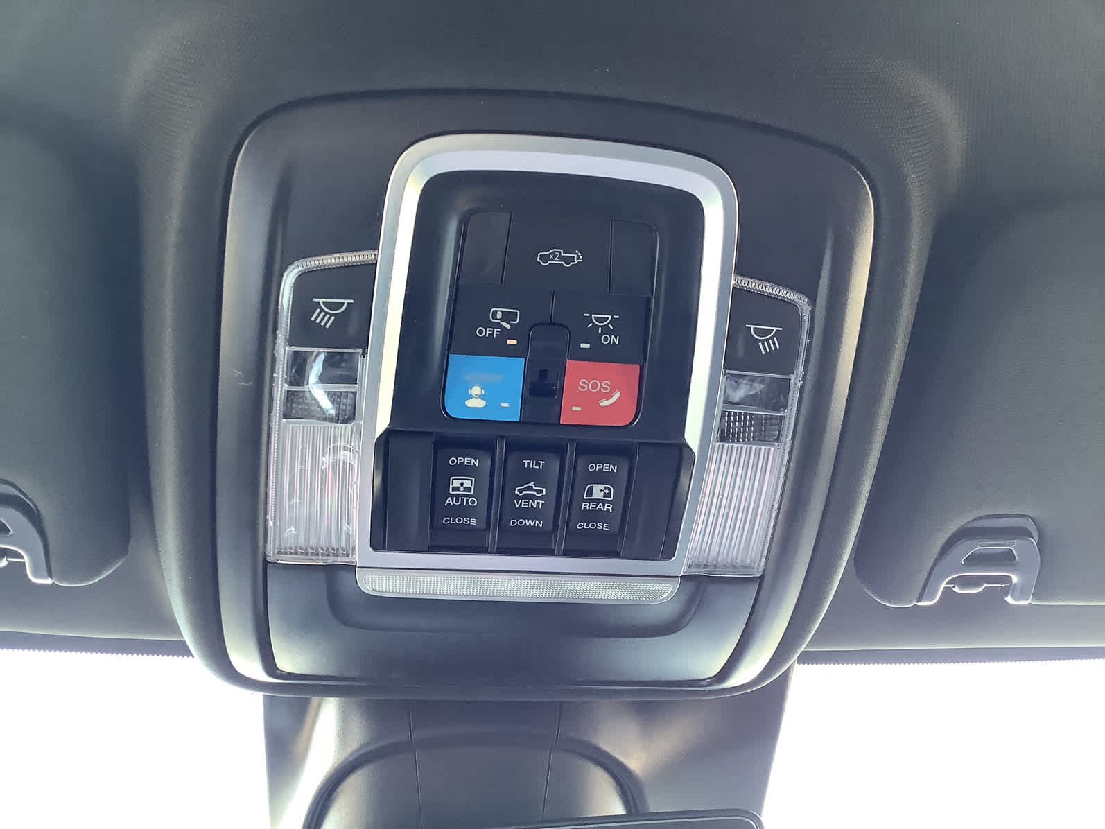 2026 RAM 2500 Laramie - Photo 31