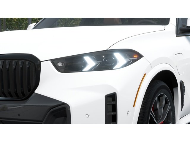 New 1950 0300 Alpine White BMW  image 6
