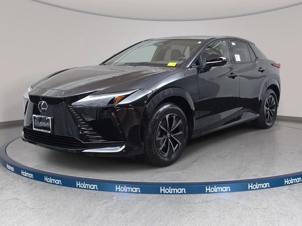 2026 Lexus RZ 450e 450e Premium AWD's photo