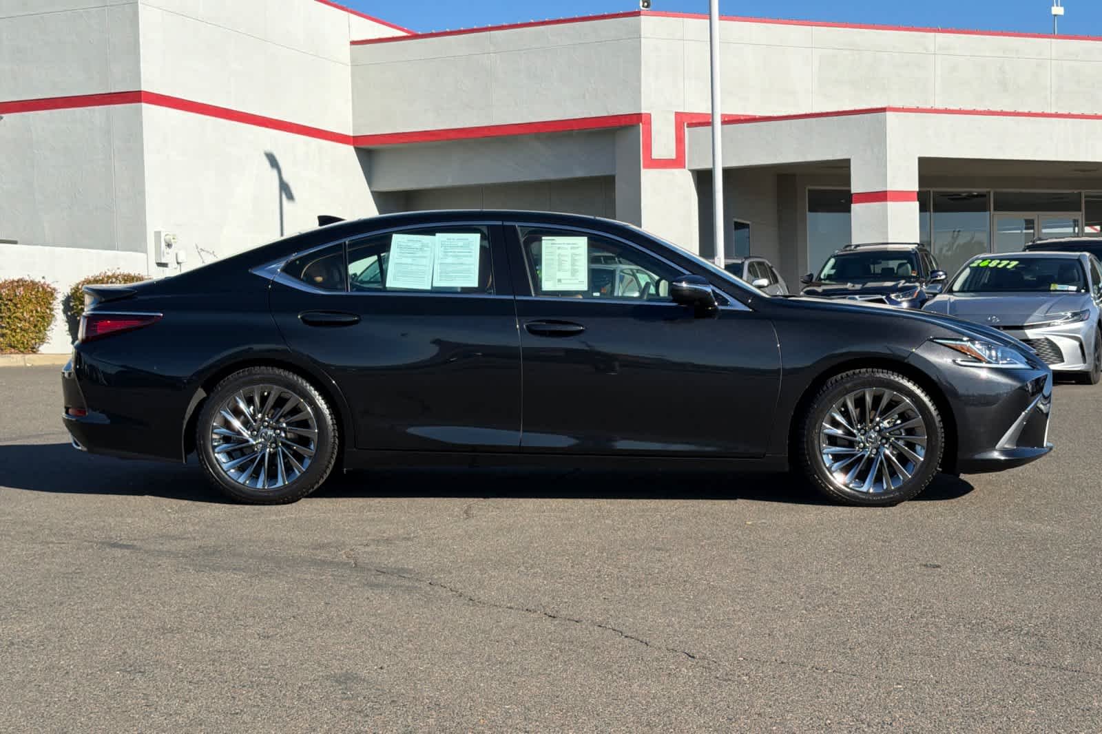 Used 2024 Caviar Lexus Luxury image 6