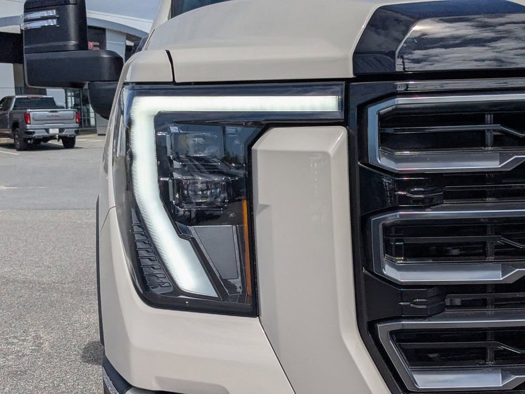 New 2026 Coastal Dune GMC AT4 image 10