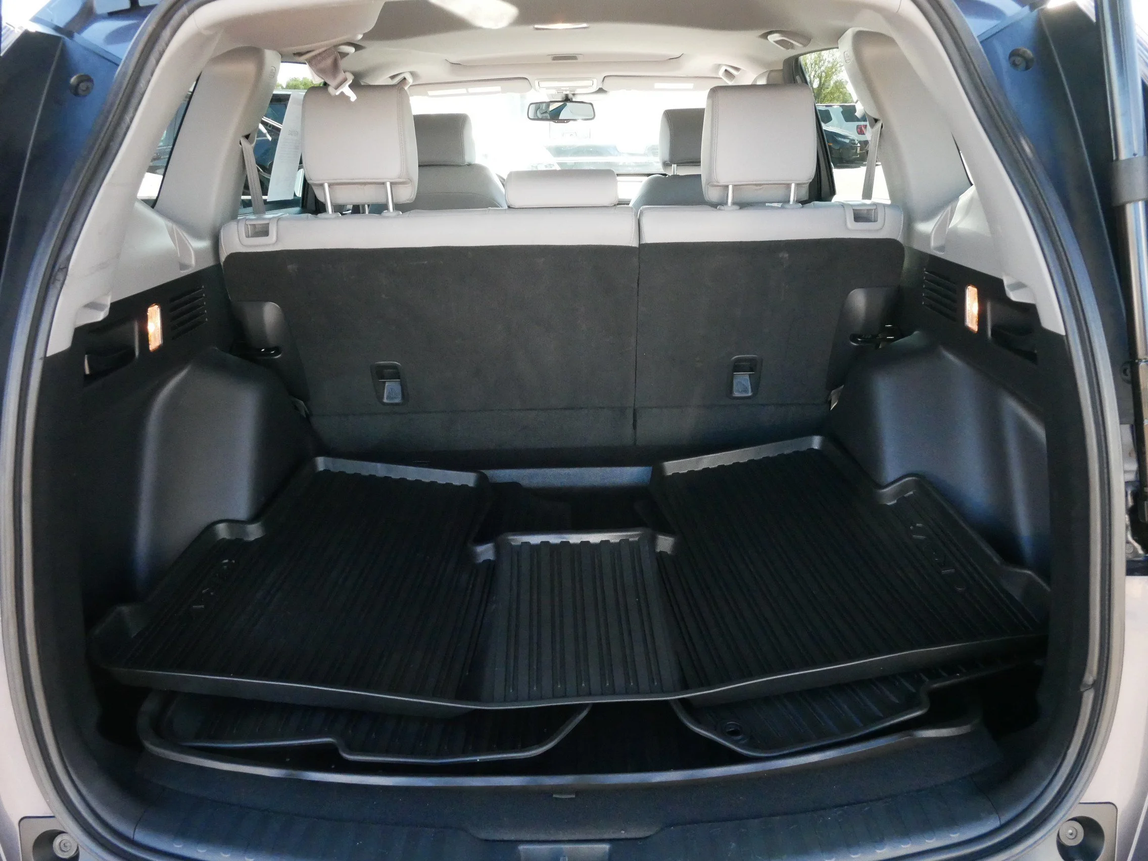 2022 Honda CR-V EX-L - Photo 18