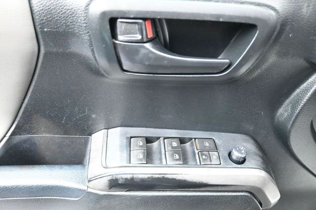Used 2017 Black Toyota SR5 image 15