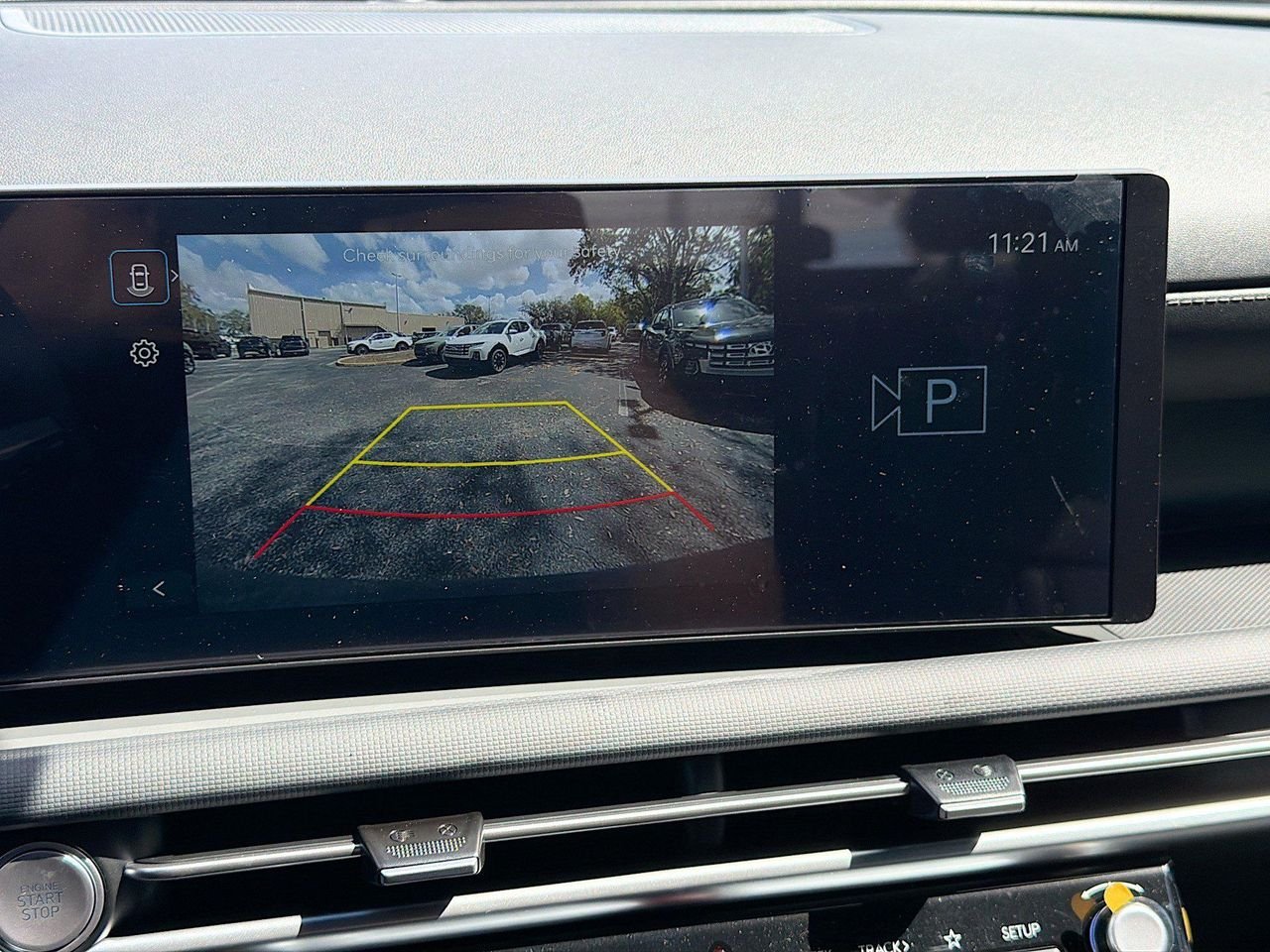 New 2026 Phantom Black Hyundai SEL Activity FWD image 31