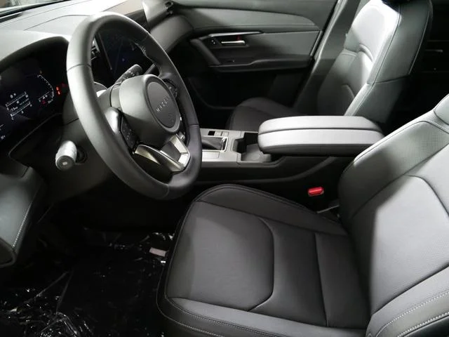 New 2026 Rhodium White Metallic Mazda 2.5 S Premium Plus AWD image 4