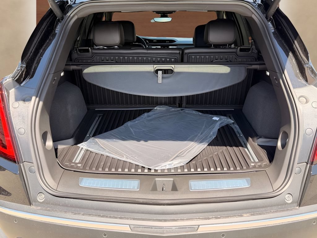 2026 Cadillac XT5 Premium Luxury - Photo 25