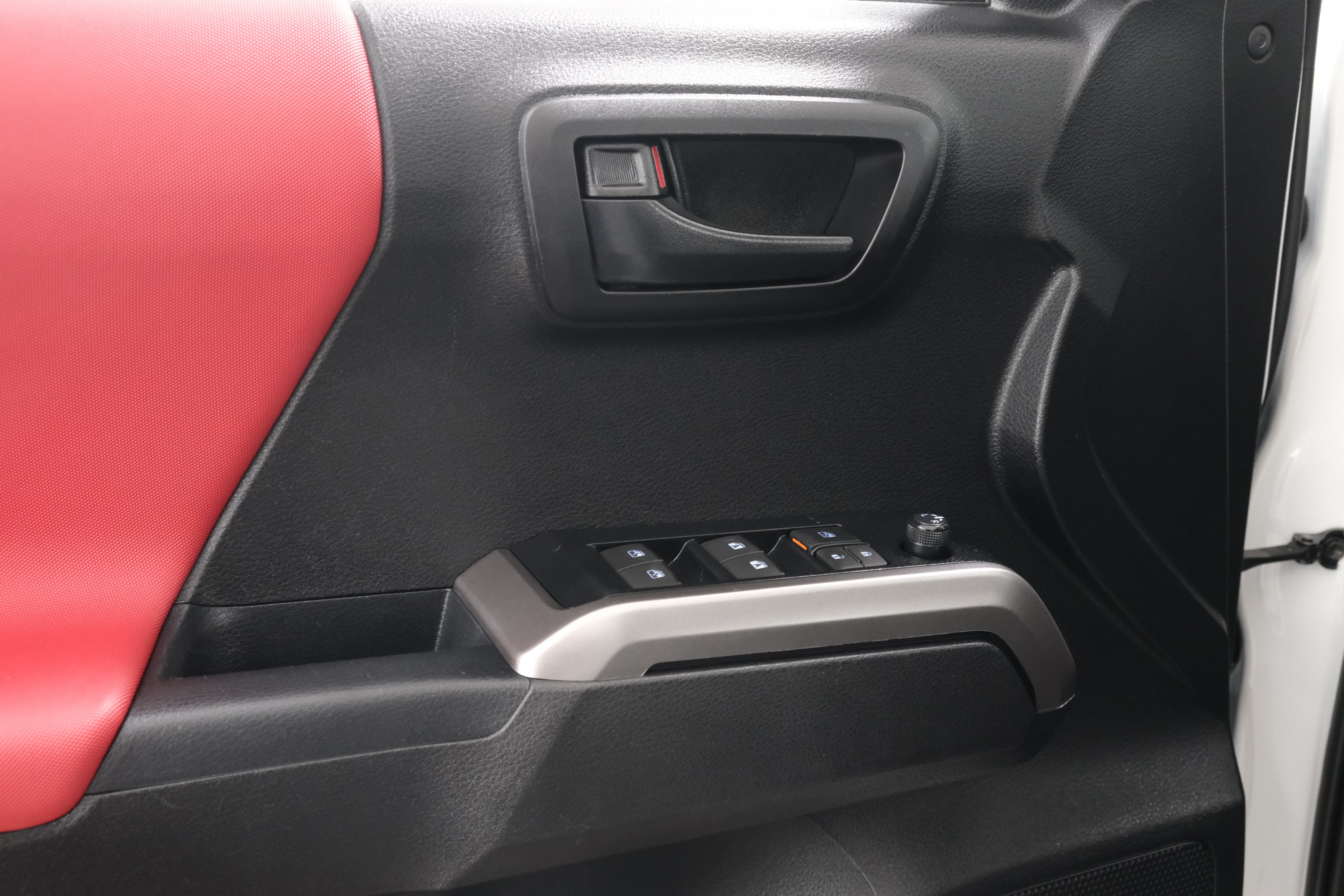 2023 Toyota Tacoma SR5 - Photo 26