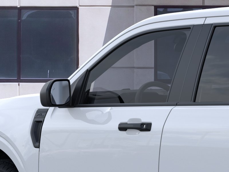 New 2026 Oxford White Ford XL image 21