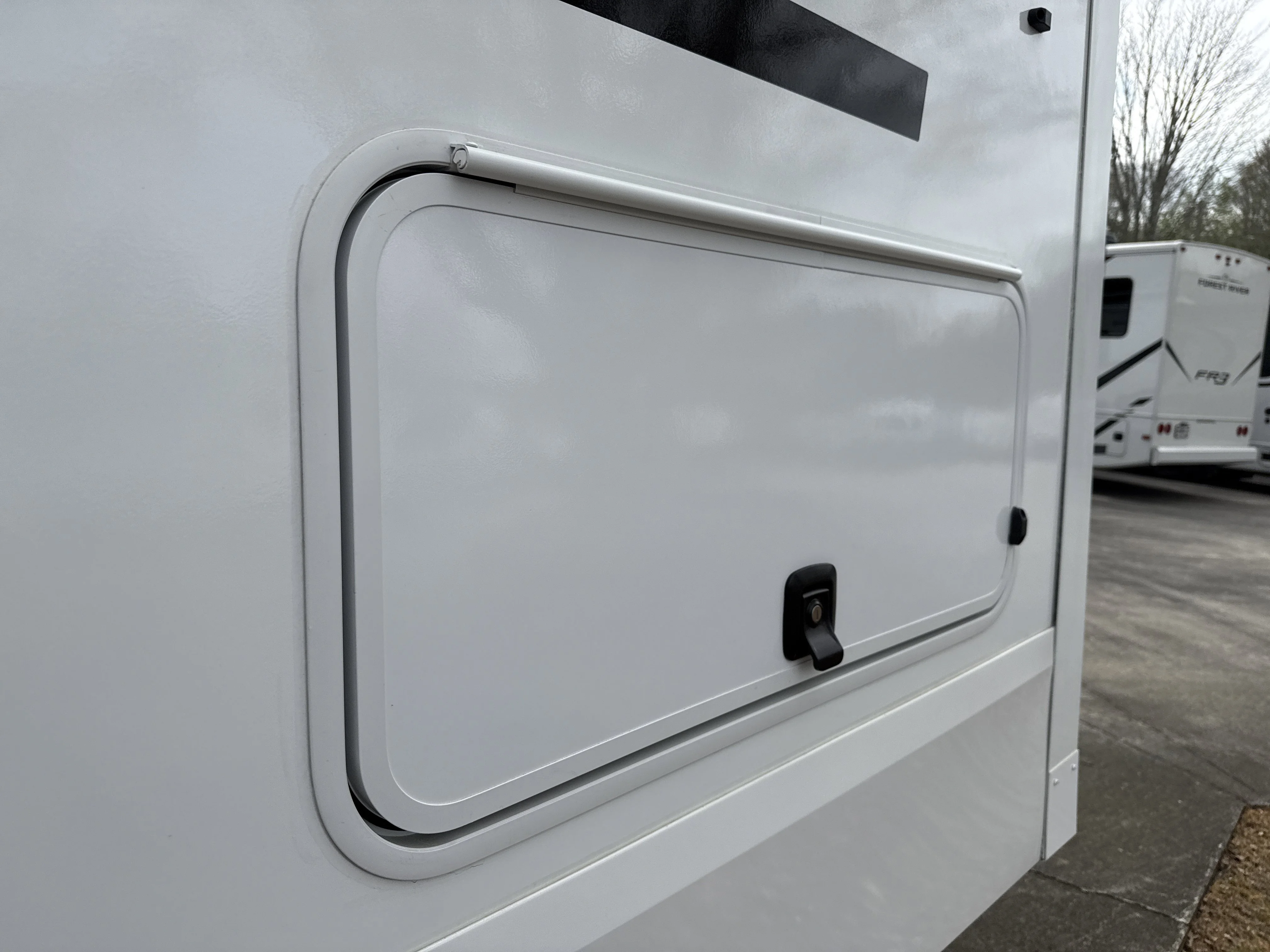 New 2026  Winnebago  image 13
