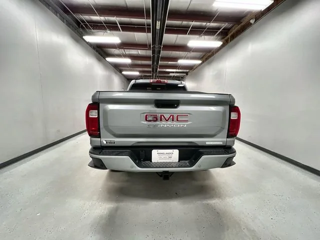 2026 GMC Canyon Elevation - Photo 7