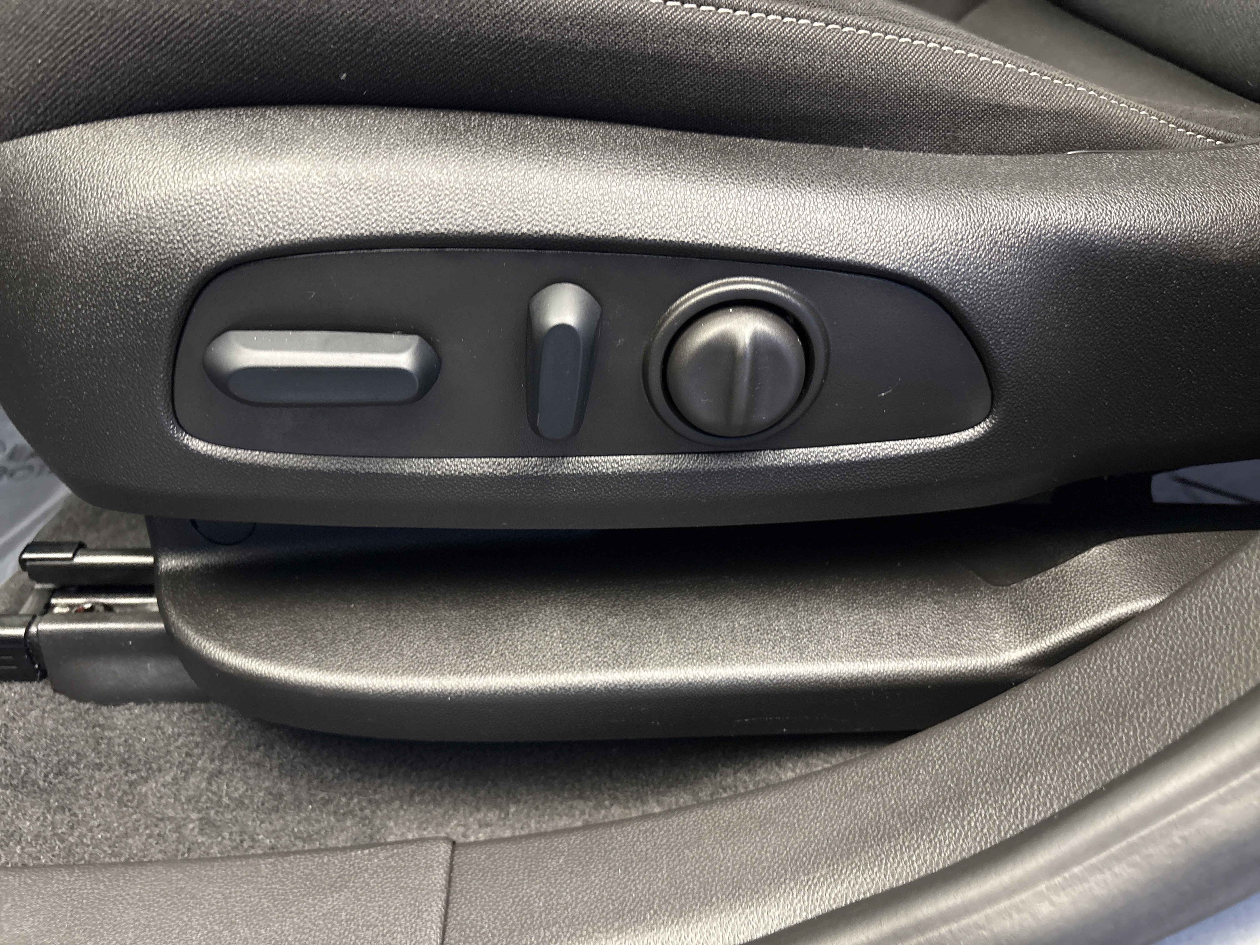 Used 2024 Sterling Gray Metallic Chevrolet LT image 13