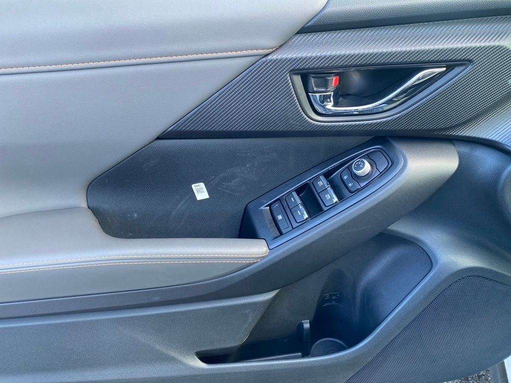 2026 Subaru Crosstrek Limited - Photo 44