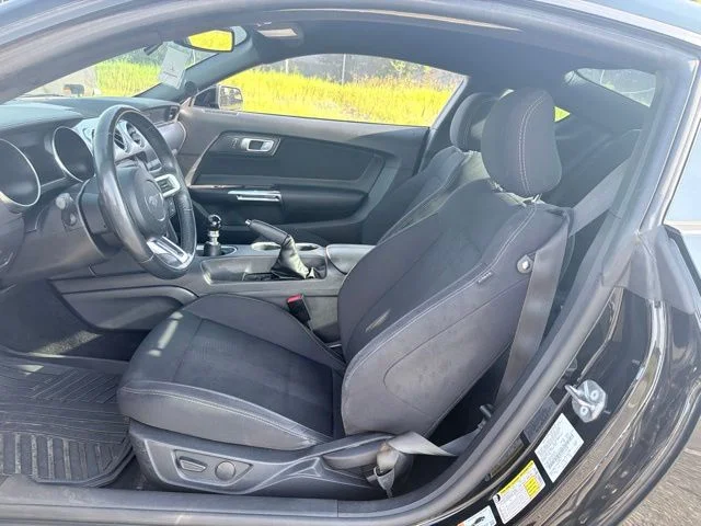 Used 2020 Black Ford GT image 10