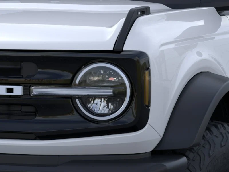 New 2026 Oxford White Ford Outer Banks® image 20