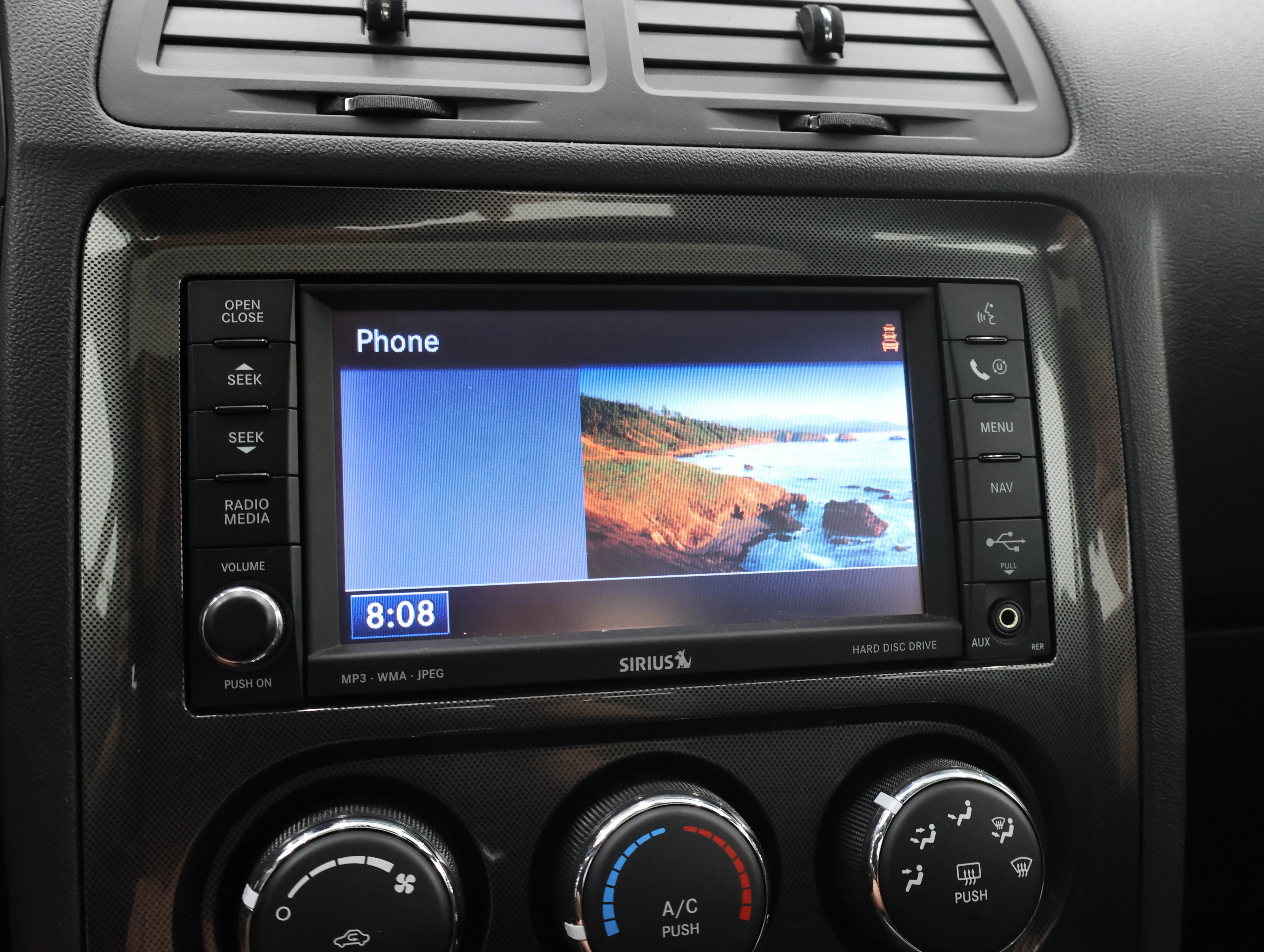Used 2010 Torred Dodge R/T image 34