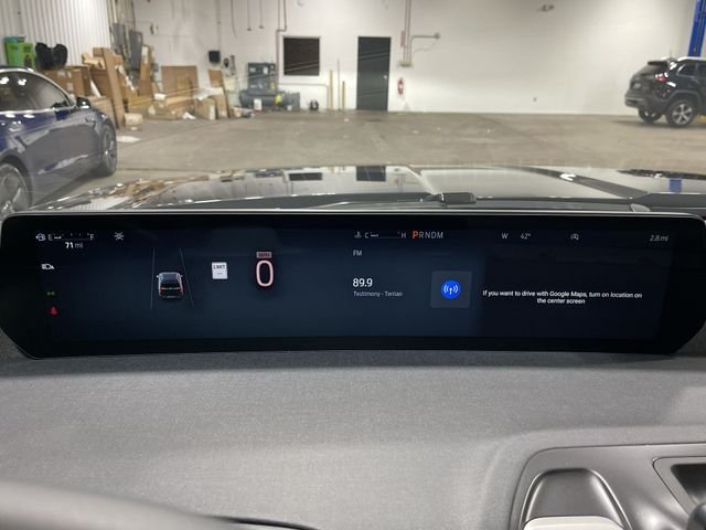 New 2025 Gray Ford Active image 14