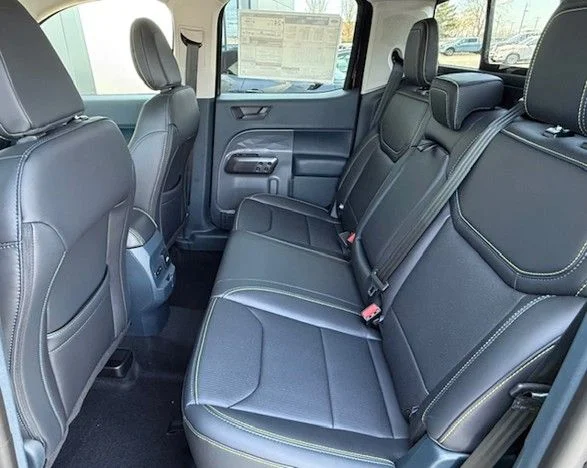 2025 Ford Maverick Lobo Premium - Photo 15
