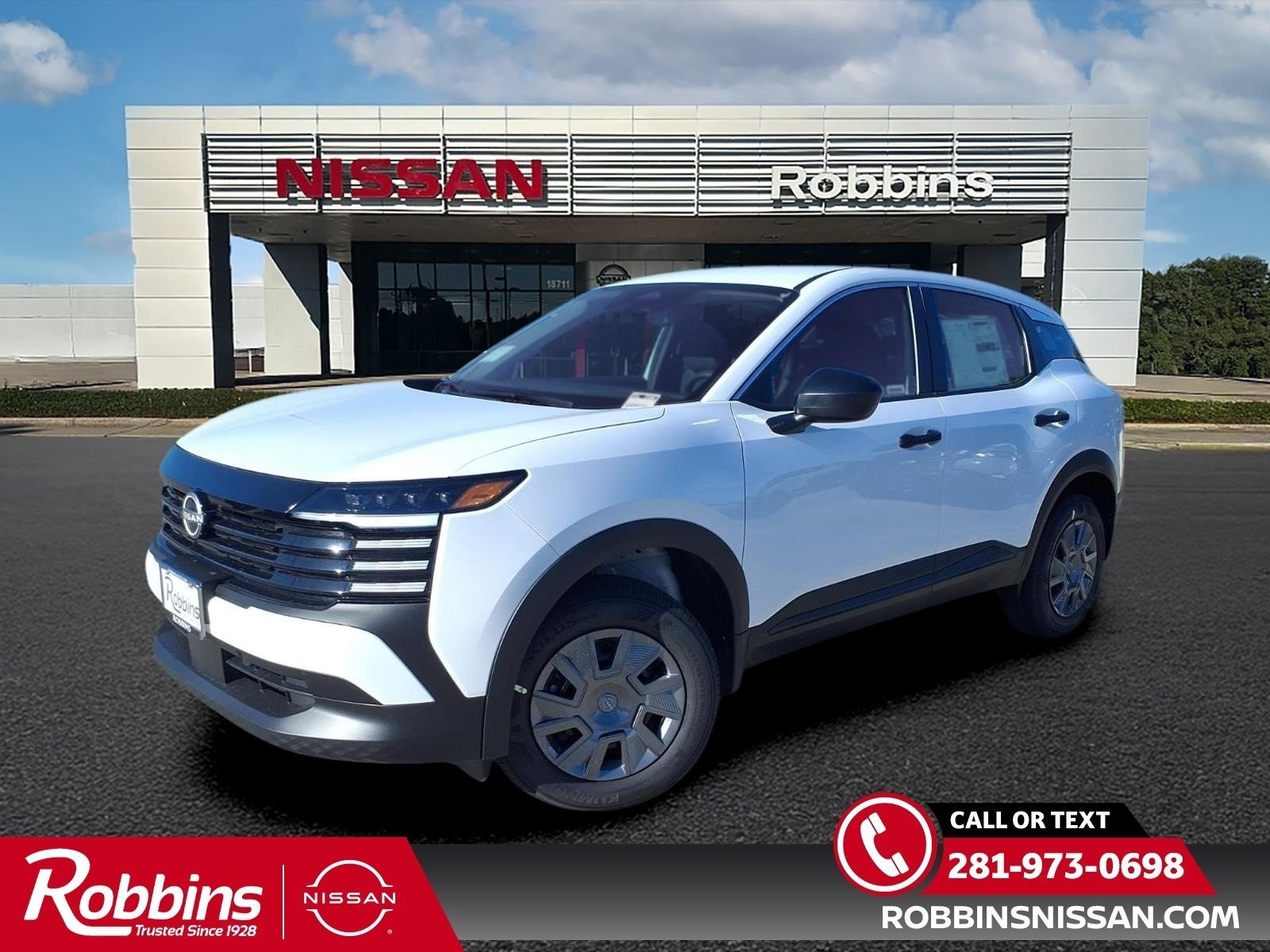 2027 Nissan Kicks