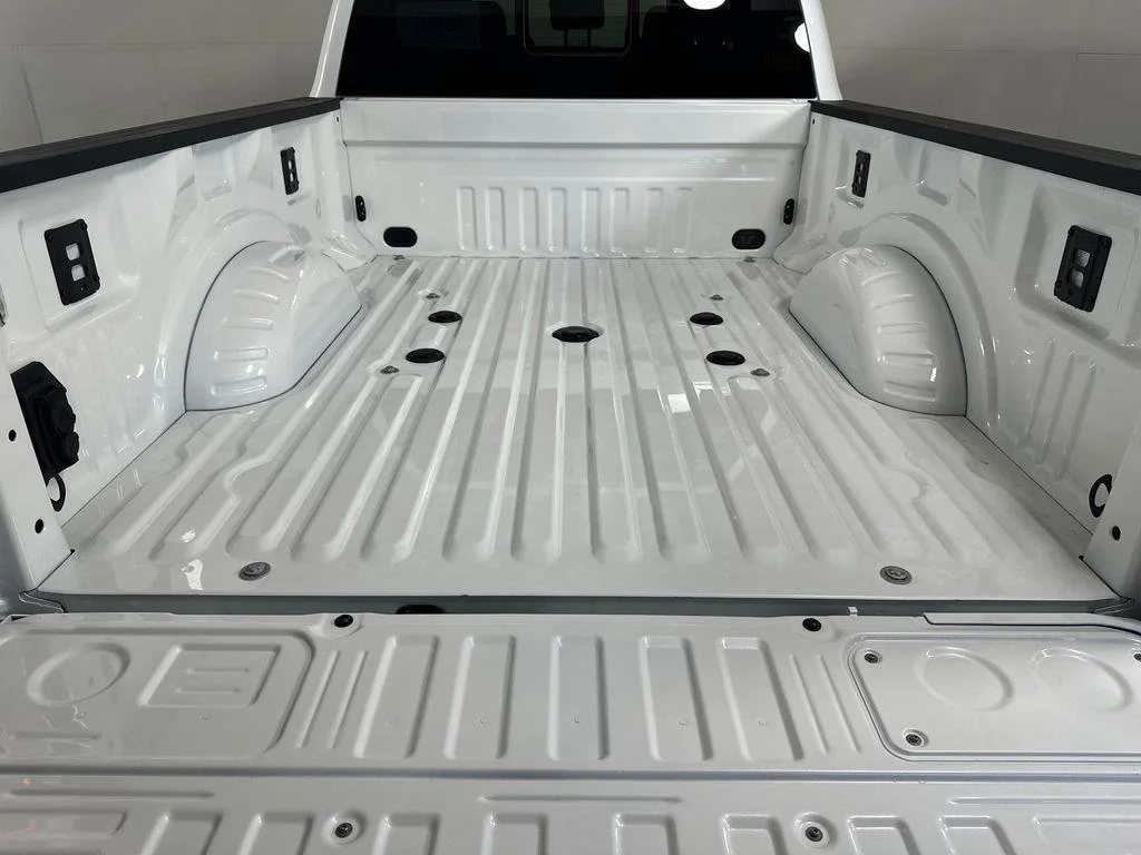 2026 Ford F-350 Super Duty Lariat - Photo 10