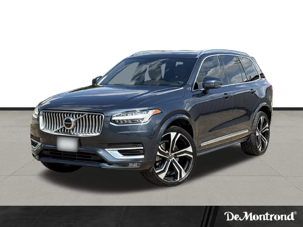 2024 Volvo XC90