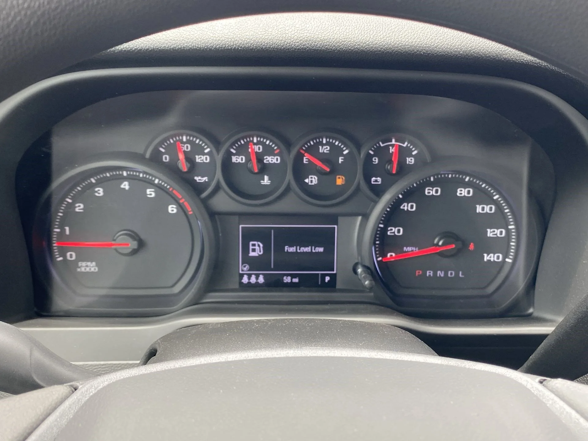 2026 Chevrolet Silverado 2500 HD Work Truck - Photo 12