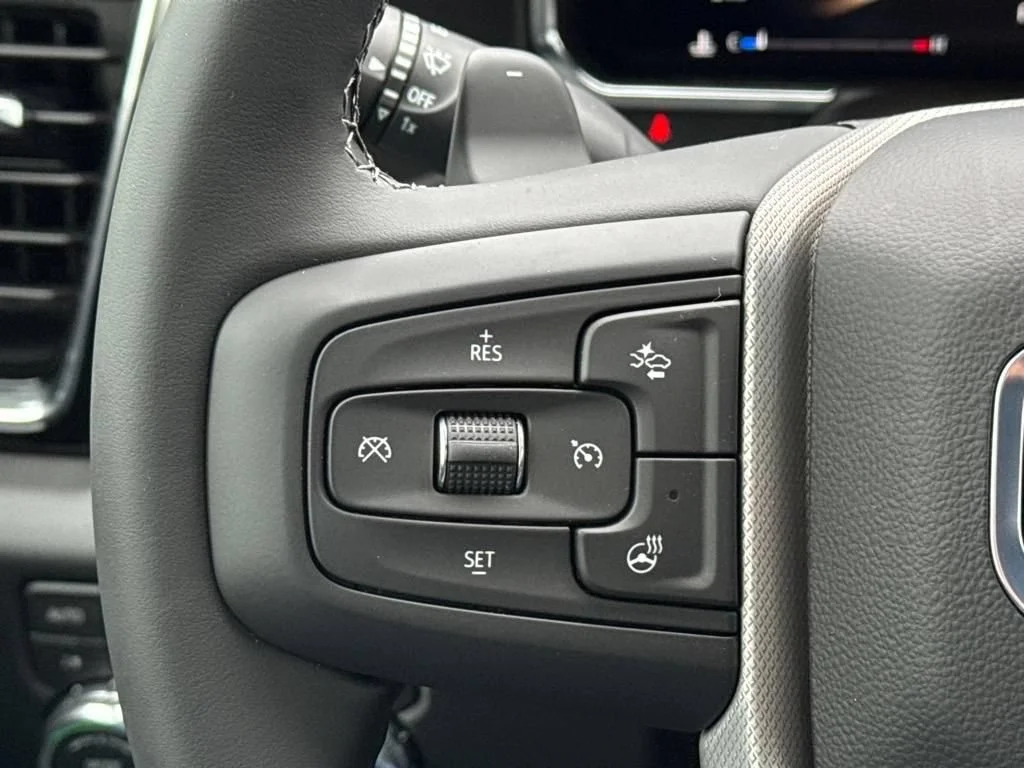 2026 GMC Sierra 1500 Denali - Photo 14