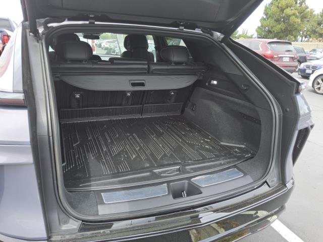 Used 2024 Cadillac LYRIQ Sport 1 with VIN 1GYKPTRK1RZ122928 for sale in Culver City, CA