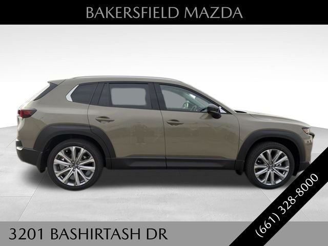 2026 Mazda CX-50 Premium Plus - Photo 6