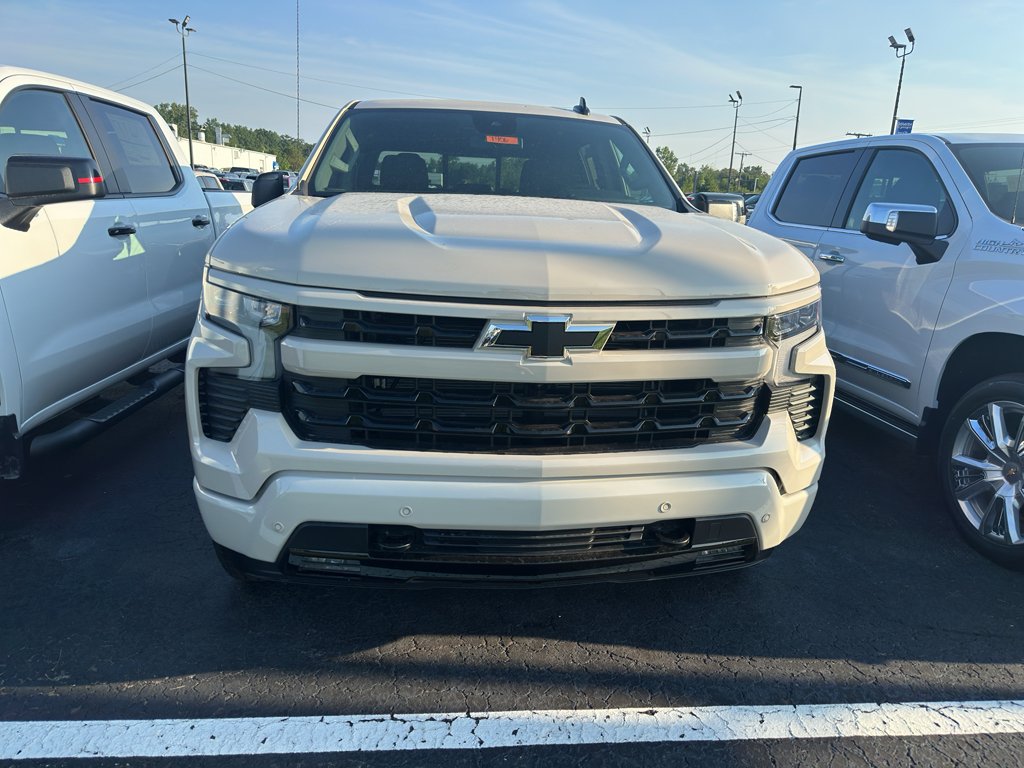 2026 Chevrolet Silverado 1500 RST - Photo 2