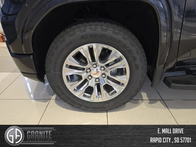 2026 GMC Sierra 1500 Denali - Photo 27