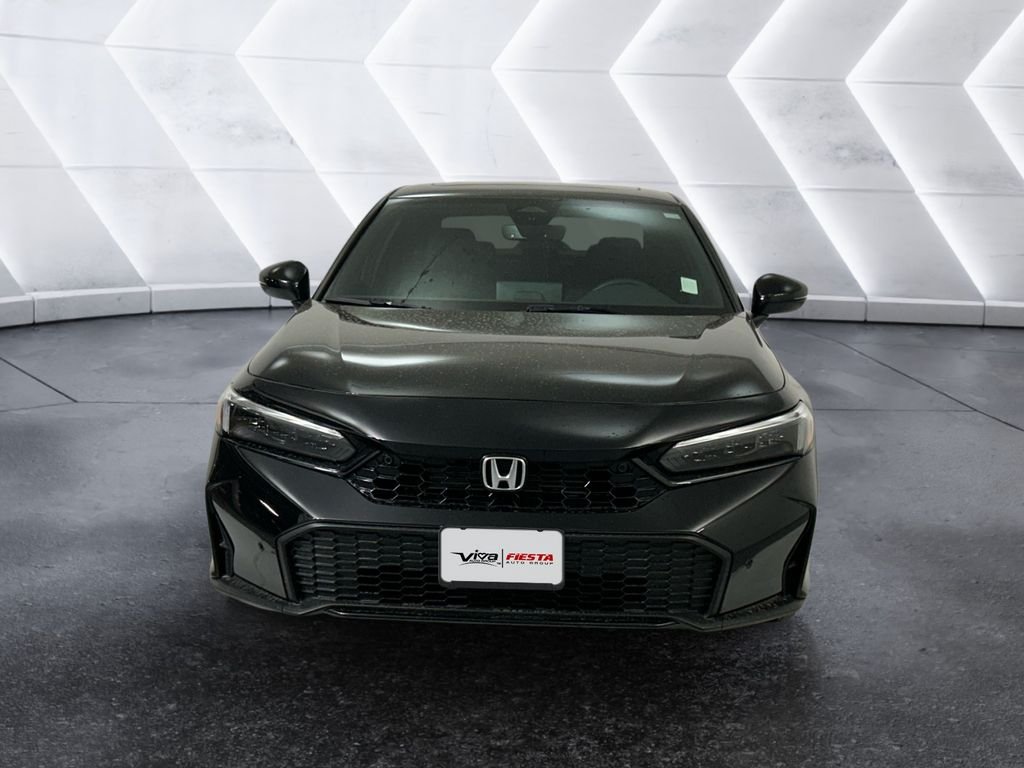Used 2026  Honda Sport Touring image 2