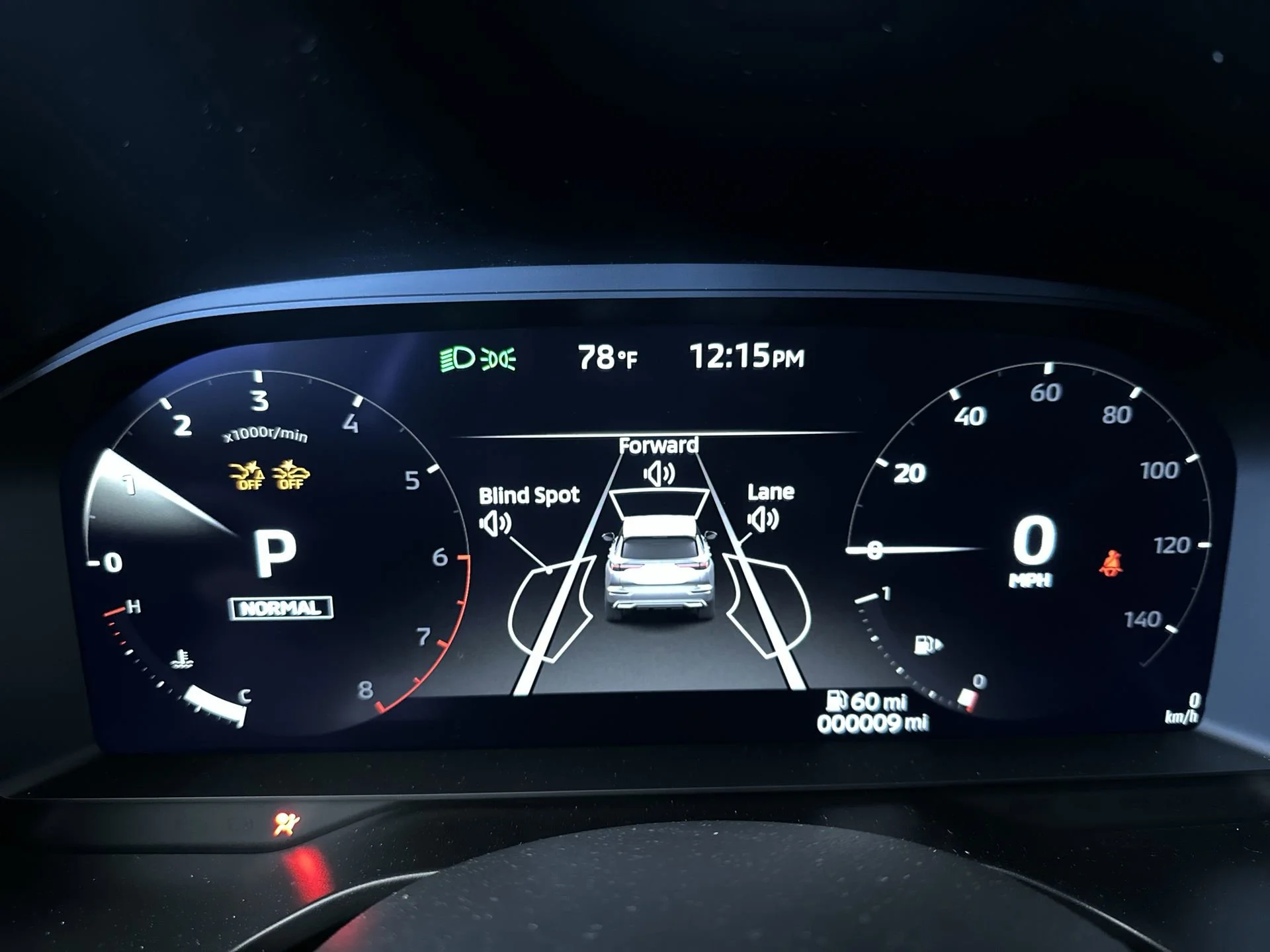 New 2026 Graphite Gray Mitsubishi SE 1.5T S-AWC image 17