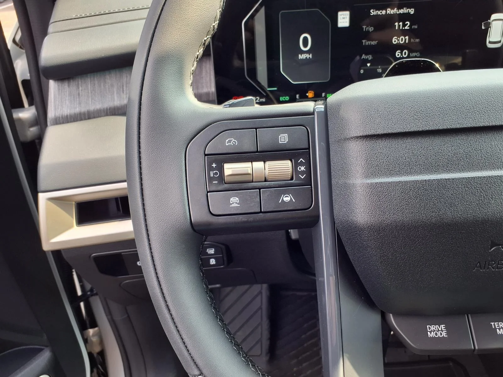 New 2027 Ivory Silver Kia SX-PRESTIGE image 7