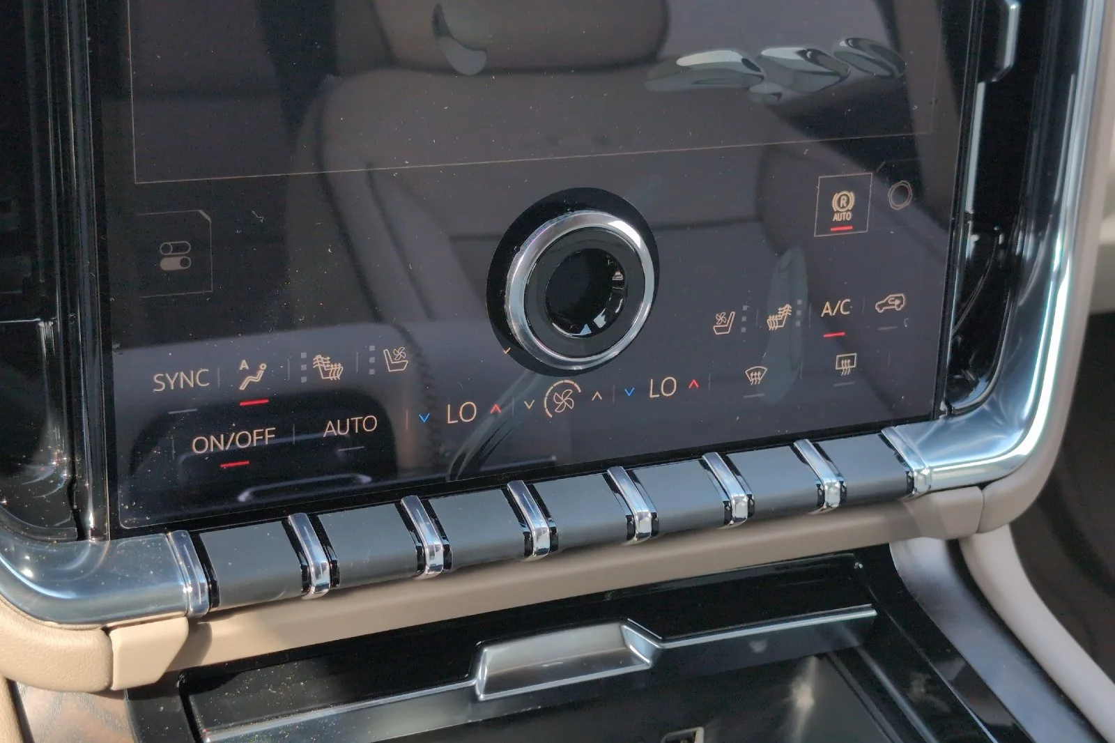 New 2026 Glacier White Tricoat GMC Denali image 23