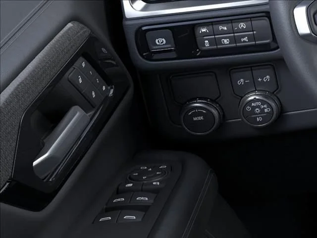 New 2026 Summit White GMC Elevation image 22