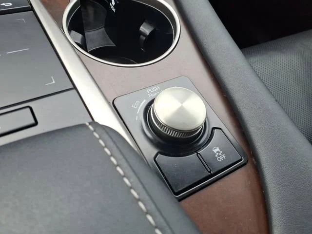 Used 2020 Silver Lexus RX 350 image 20
